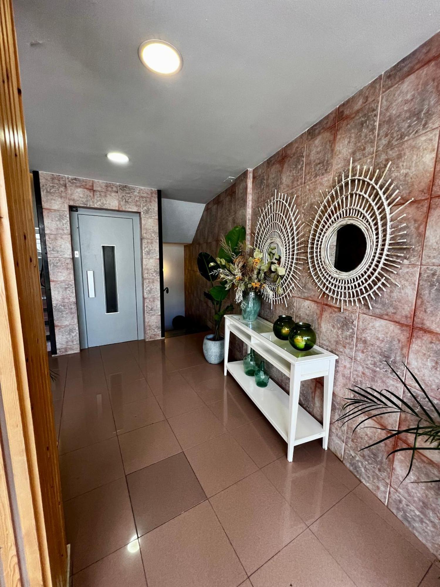 Hostal Residencia Cardona Arrecife  Buitenkant foto