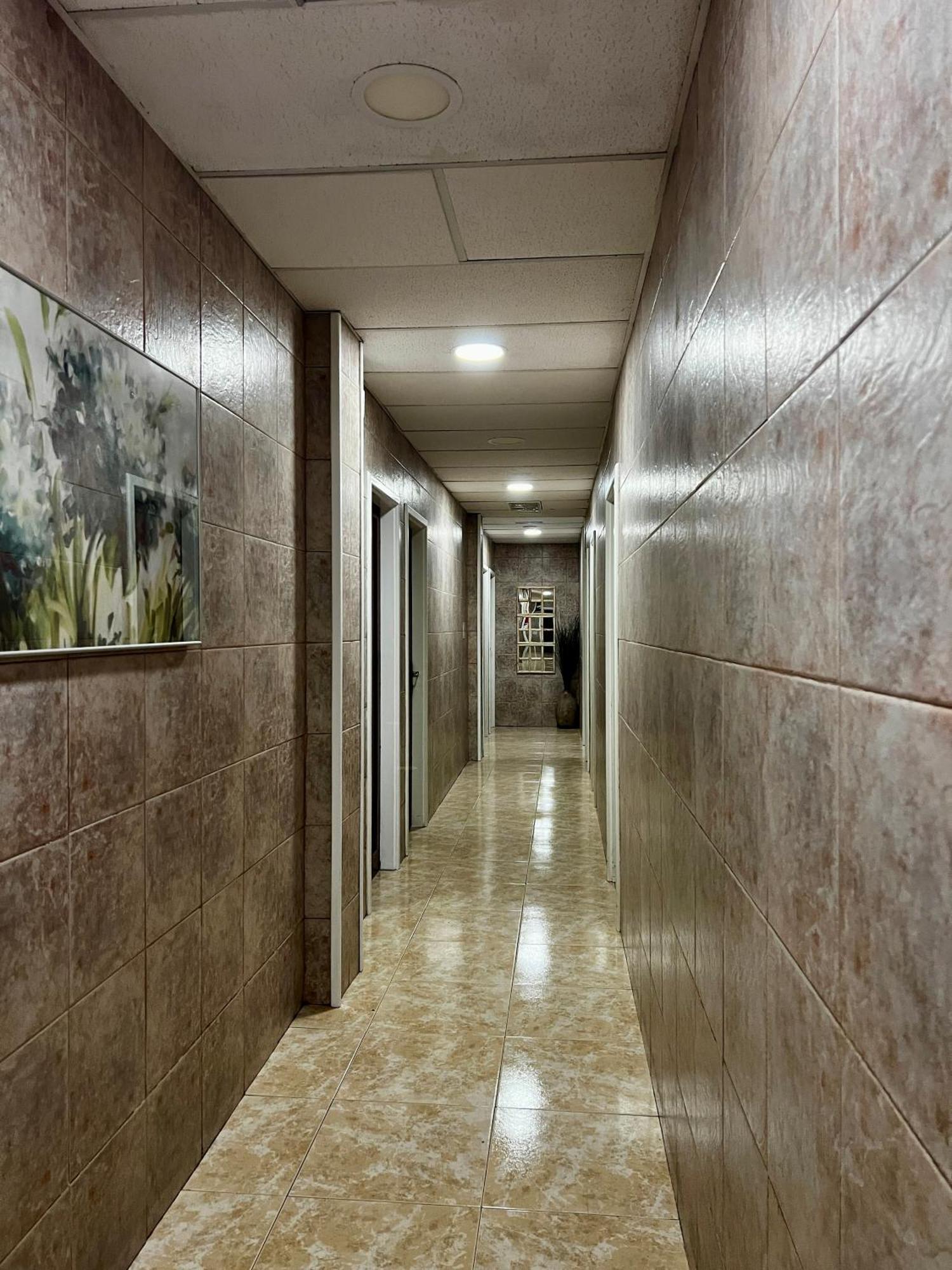 Hostal Residencia Cardona Arrecife  Buitenkant foto